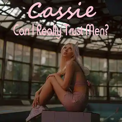 Picture for song 'Can I Really Trust Men?' by artist 'Cassie'