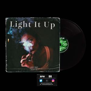 Picture for song 'Light It Up' by artist 'CHESTA'