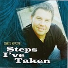 Picture for song 'Baptized' by artist 'Chris Hester'