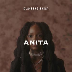 Picture for song 'Anita - Afrobeat Instrumemntal' by artist 'ClaqnexzieBeat'