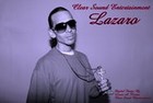 Picture for song 'El Don-Tu Quieres Guerra( Lazaro Y El Don)' by artist 'Clear Sound Entertainment'