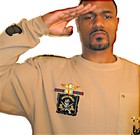 Picture for song 'G.O.B.' by artist 'Cokey G Instrumentals'