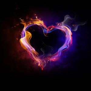 Picture for song 'Heart Of Love' by artist 'Composa Music'