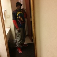 Picture for song 'Silly u' by artist 'CQINCE'