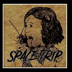 Picture for song 'space trip - BOOM BAP BEAT' by artist 'Crasti'