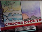 Picture for song 'Cleansing Clouds' by artist 'Crooked South Records'