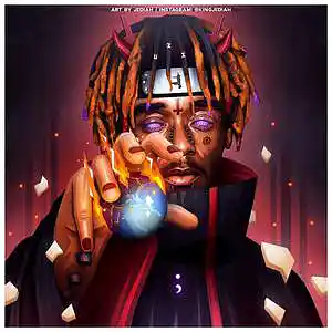 Picture for song 'Lil Uzi Vert x 21 Savage x Offset type beat' by artist 'DBBeat'