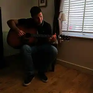 Picture for song '04_watch_the_sun' by artist 'Danny liles'