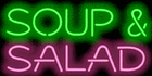 Picture for song 'SoupenSalad' by artist 'D Bender'