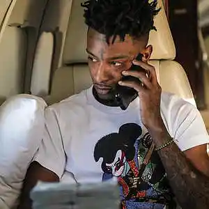 Picture for song 'Clout' by artist 'DeeFom'