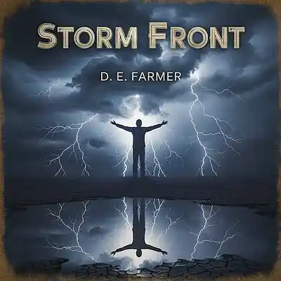 Picture for song 'Send out Your Light' by artist 'D E Farmer'