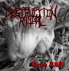 Picture for song '02 Setian Legacy' by artist 'Destruction Ritual'