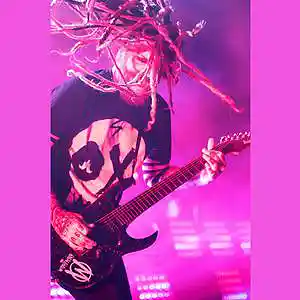 Picture for song '"BURDENS" KORN NU METAL TYPE BEAT' by artist 'DevilleProducer'