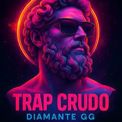 Picture for song '(FREE) Trap Crudo 808 Mafia x Jspektre x Perc40' by artist 'Diamante GG'
