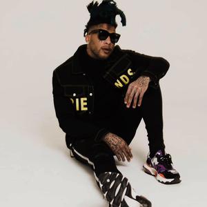 Picture for song 'Stoner[Prod.by Dio Kujoh x Tiekk]' by artist 'Dio Kujoh'