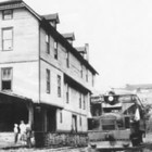 Picture for song 'On The Transit Line (Studio V).mp3' by artist 'Dixon Beach Band'