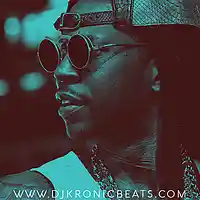 Picture for song 'Real Deal (Collab. Astro)' by artist 'DJ Kronic Beats'