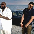 Picture for song 'drake/rick ross track' by artist 'DJ Shands Beats'