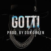 Picture for song 'Gotti (Zaytoven x Future Type Beat)' by artist 'Don Green Music'