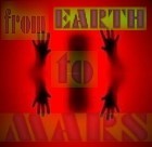 Picture for song 'From Earth to Mars' by artist 'dreamsdriver'