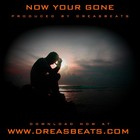 Picture for song 'Now Your Gone * Emotional Beat *' by artist 'Dreas Beats'