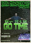 Picture for song 'GO TIME' by artist 'D RHONE PRODUCTIONS'