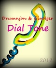 Picture for song 'DIAL TONE - GinNgerSparklezzz and Drumnjon.mp' by artist 'Drumnjon'