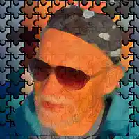 Picture for song 'Pieces of Me' by artist 'Oddger'