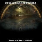 Picture for song 'While You Sleep (I Invade Your Dreams)' by artist 'ECLIPSING NIGHTMARE'