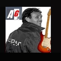 Picture for song 'Nice to meet YOU..' by artist 'ELECTRIC BOYs RADIO On Air'