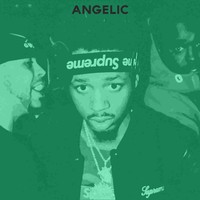Picture for song 'Angelic - *METRO BOOMIN*' by artist 'Factor Beats'