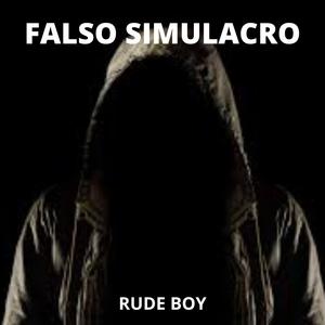 Picture for song 'Rude Boy' by artist 'Falso Simulacro'