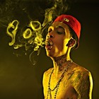 Picture for song '**NEW** Spaced Out (FREE D/L) BANGER!' by artist 'Fatt Boyy Productions'