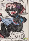 Picture for song 'Passing On' by artist 'Fear 2 Stop'