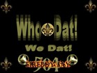 Picture for song 'Who Dat! Remix' by artist 'FireBoy Jay'