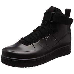 Picture for song 'Black AF1s' by artist 'FLAMEBOYDOIT'