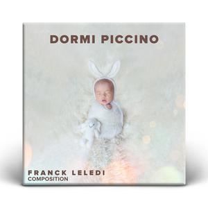 Picture for song 'Dormi piccino' by artist 'franck leledi'