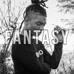 Picture for song 'Fantasy' by artist 'Frankenstein Beats'