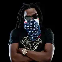 Picture for song 'dis wat i do beat' by artist 'French Kasanova'