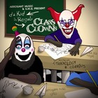 Picture for song 'Circus Act.mp3' by artist 'FrostyProdCEO'