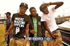 Picture for song 'Sonic Racer*SICK*(Travis Porter type)' by artist 'FTOA'