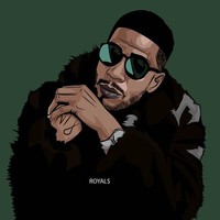 Picture for song 'Promo Night ' by artist 'General Savage'
