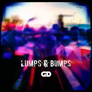 Picture for song 'Lumps & Bumps' by artist 'GEORGiSOUND'