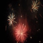 Picture for song 'Fireworks' by artist 'Get Over a Hangover'