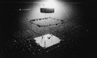 Picture for song 'Heavyweights' by artist 'GID Productions'