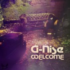 Picture for song 'G-Nise ft. SLimz - Apocalypse' by artist 'G-Nise'