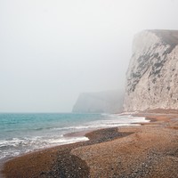 Picture for song 'Calm Sea' by artist 'Golden Day'