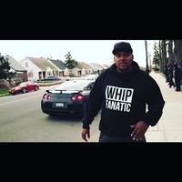 Picture for song 'WhipFanatic ' by artist 'Griffin Of The Evloution'