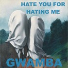 Picture for song 'REVOLUTIONARY TIMES' by artist 'gwamba'