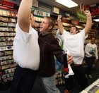 Picture for song '*SOLD* GameStop' by artist 'HD-Flat Beats'